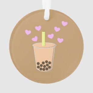 Love Bubble Tea