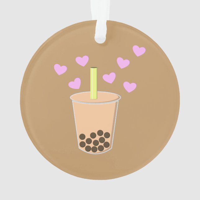 Love Bubble Tea (dos)