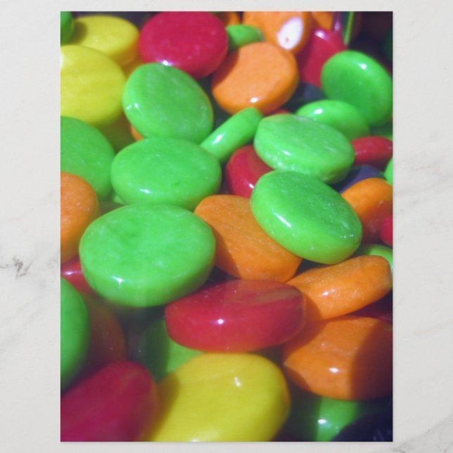 Love Candy (Devant)