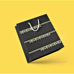 Love Cat Grand Cadeau Sac du Poète Adiela Akoo