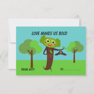 Love Classroom Enfants Valentine's