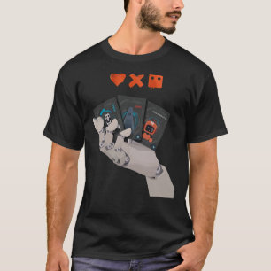Love Death And Robots Series Classic T-Shirt