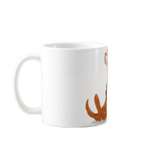 Love Dogs Mug