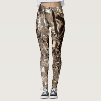 Love Glyph Leggings