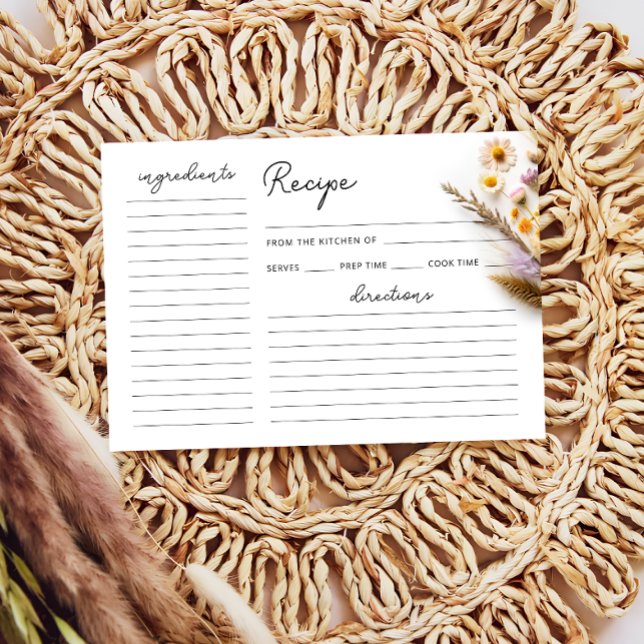 Love in Bloom Fleur sauvage Fête des mariées Recet (Créateur téléchargé)