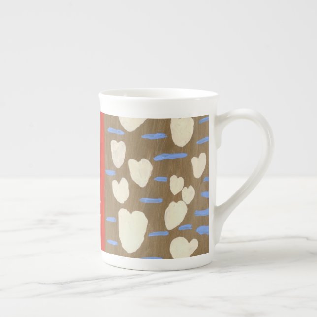 Love Isle Specialty Mug (Droite)