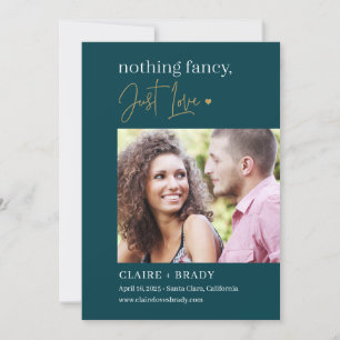 Love Just Love EDITABLE COLOR Enregistrer la carte