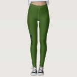Love Life stretching dames leggings<br><div class="desc">Love Life design stretching dames leggings</div>