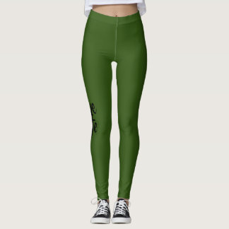 Love Life stretching dames leggings
