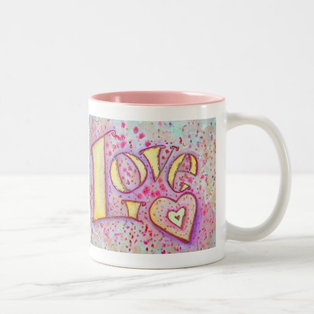 Love Mug (Droit)