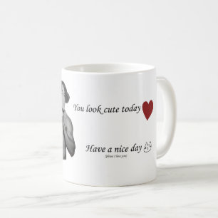 Love Mug