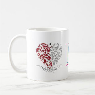Love Mug