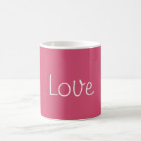 Love Mug