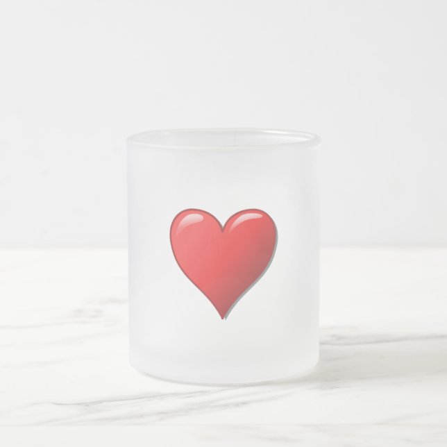 Love Mug (Centre)