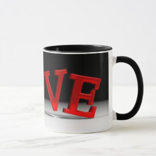 Love Mug