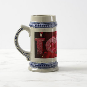 Love Mug Mug