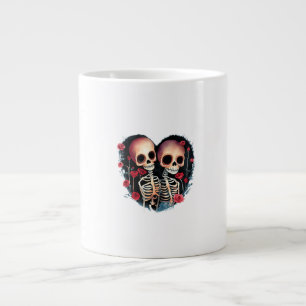 Love Mug - Partagez la chaleur avec chaque gorgée