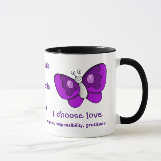 Love Mug Personnalisé Créé Par EditorsPick