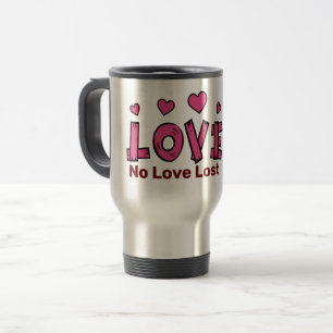 LOVE Mugs