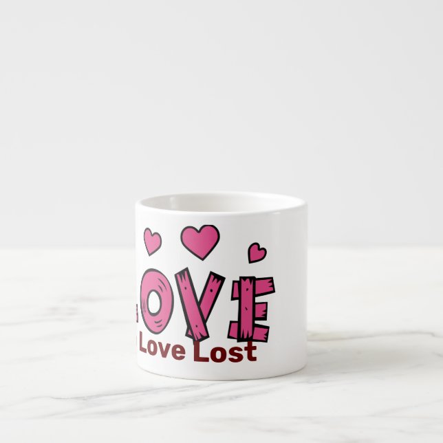 LOVE Mugs (Devant)