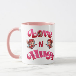 Love N Hugs Mug