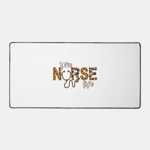 Love Nurse Life Cheetah 3