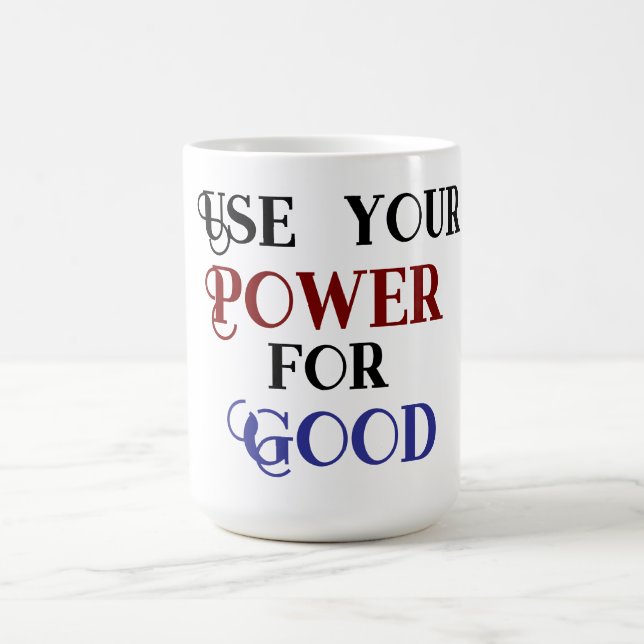 Love one another  coffee mug (Centre)