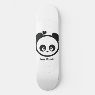 Love Panda® Skateboard