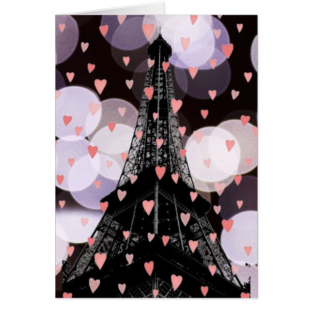 Love Paris (Devant)