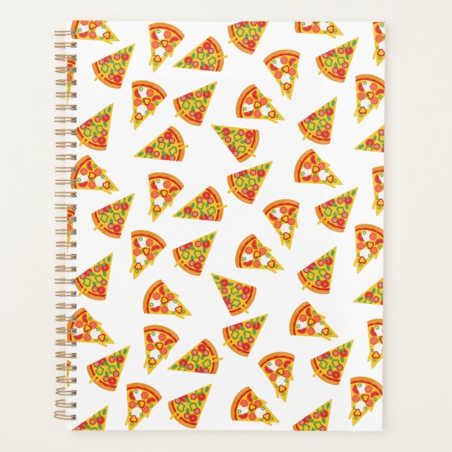 Love Pizza (Devant)