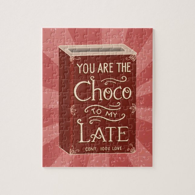 Love quote Puzzle (Vertical)