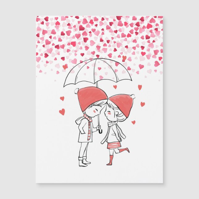 Love Rain (Devant)