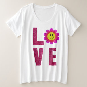 Love Sunflower