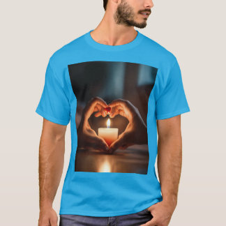 Love t-shirts style design