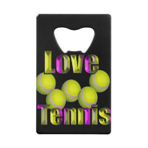 Love Tennis Design,