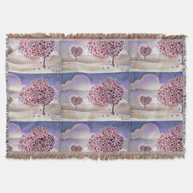 Love Tree Jeu de couverture (Devant)