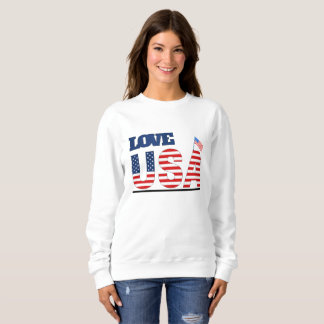 Love USA nouveau tendance femmes tshirts design 20