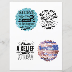 Love Valentines Day Citations romantiques