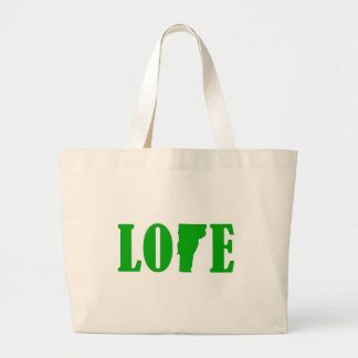 Love Vermont Sac fourre-tout