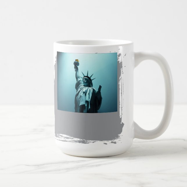 Love Yourself First Mug (Droite)