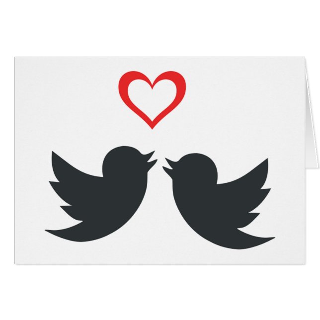 LOVEBIRDS (Devant Horizontal)