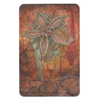 Lovecraftian Magnet
