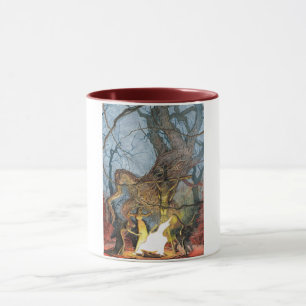 Lovecraftian Mug