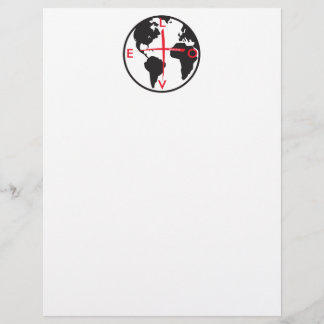 LoveGlobe316 - arrière - plan blanc
