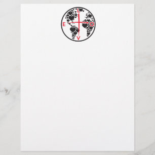LoveHearts316 - fond blanc