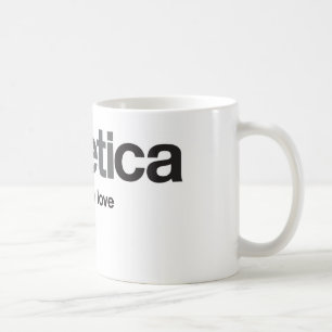 LoveHelvetica a corrompu la tasse