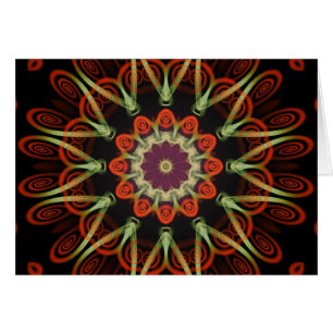 LoveKiss : Carte de FractalARTS