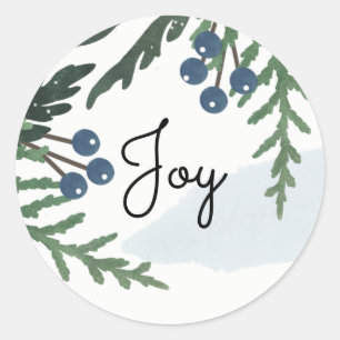 Lovely Holiday - Sticker