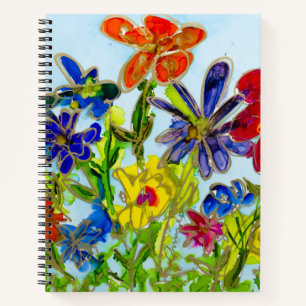 Lovely Lovitude Journal "Le printemps arrive"