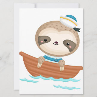Lovely So Lazy Sloth | Cadeau pour enfants | Drôle